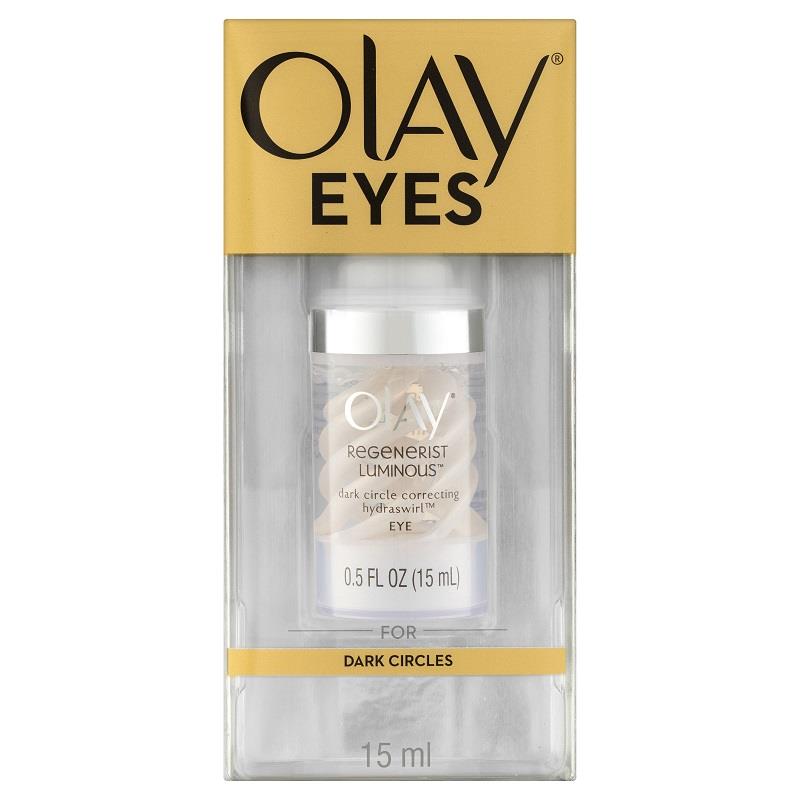 Buy Olay Eyes Illuminating Eye Cream 15ml Online At Chemist Warehouse®