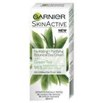 Garnier Skin Active Mattifying Day Cream With Green Tea 50ml