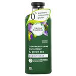 Herbal Essences Bio Renew Moisture Cucumber Green Tea Conditioner 400ml