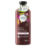 Herbal Essences Bio Renew Whipped Cocoa Butter Conditioner 400ml