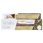 White Glo Coconut Oil Shine Toothpaste 150g