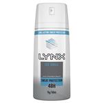 Lynx Antiperspirant Deodorant Aerosol Ice Chill 160ml