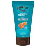 Hawaiian Tropic Island Sport SPF 50+ Lotion 180ml