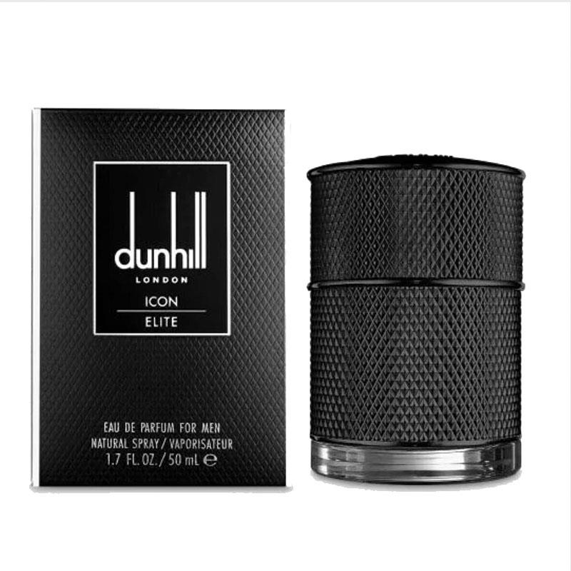 Buy Dunhill Icon Elite Eau de Parfum 50ml Online at Chemist Warehouse®