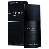 Buy Issey Miyake Nuit Dissey for Men Eau de Toilette 125ml Online at ...