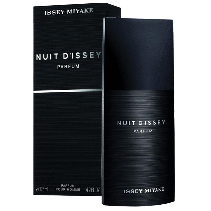 Buy Issey Miyake Nuit Dissey for Men Eau de Toilette 125ml Online at ...