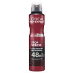 L'Oreal Men Expert Expert Stop Stress Deodorant 250ml
