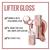 Maybelline Lifter Gloss Nu 010 Crystal