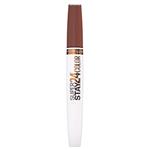 Maybelline Superstay 24 Lip Color Coffee Mocha Moves