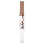Maybelline Superstay 24 Lip Color Coffee Chai Once More