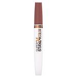 Maybelline Superstay 24 Lip Color Coffee Mocha Chocolatte