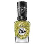 Sally Hansen Miracle Gel Nail Polish All That Glitters