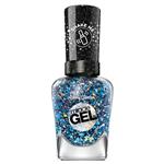 Sally Hansen Miracle Gel Nail Polish Oy To The World