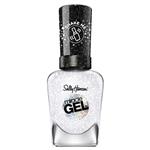 Sally Hansen Miracle Gel Nail Polish Snow What Fun!