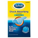 Scholl Shock Absorbing Insoles