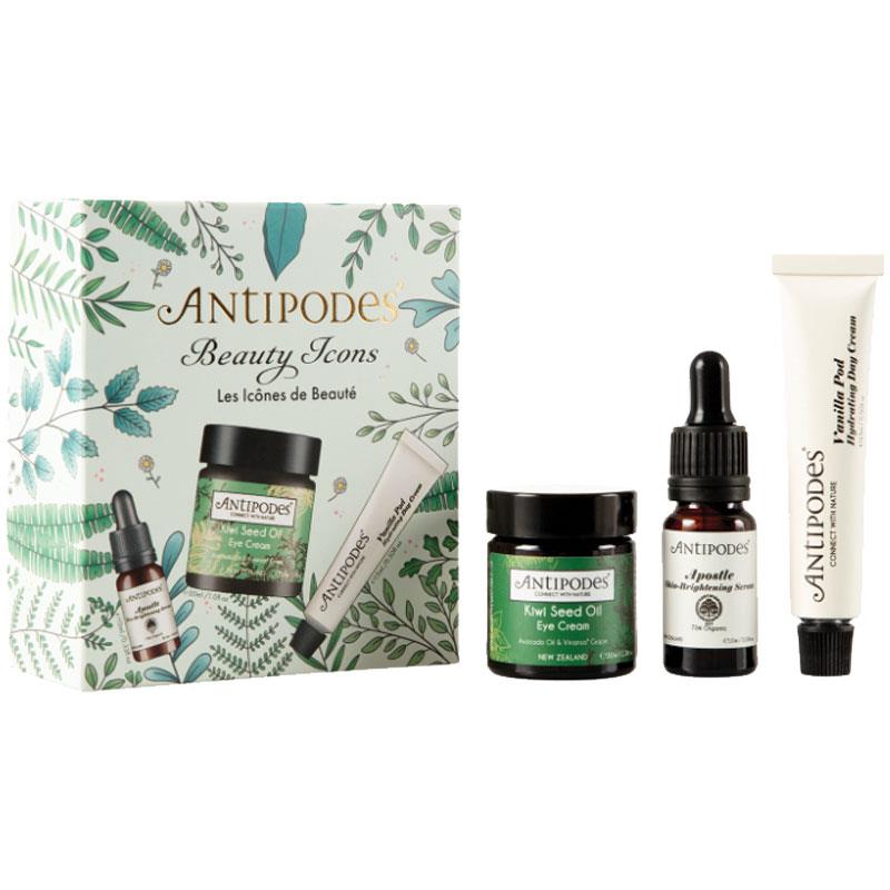 Buy Antipodes Beauty Icons 3 Piece Gift Set Online at Chemist Warehouse®