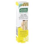 Thursday Plantation Tea Tree Concealer Blemish Stick Light 7ml