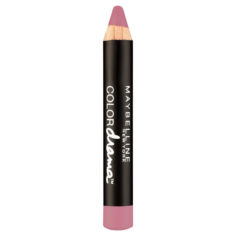 Buy Maybelline Color Sensational Color Drama Lipstick Pencil Minimalist