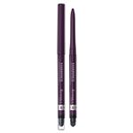 Rimmel Exaggerate Auto Eyeliner Ripe Plum