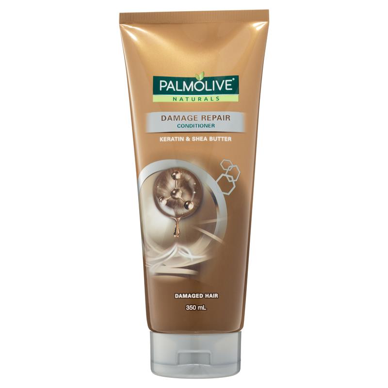 Buy Palmolive Naturals Damage Repair Conditioner 350ml Online at