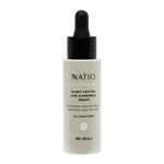 Natio Treatments Plant Peptide Line & Wrinkle  Serum Online Only