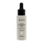 Natio Treatments Vitamin C Skin Brightening Serum Online Only