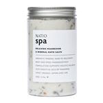 Natio Spa Relaxing Magnesium & Mineral Bath Salts 350g Online Only