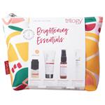 Trilogy Brightening Essentials Vitamin C Cosmetic Gift Bag Set