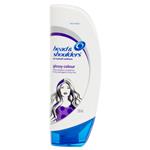 Head & Shoulders Glossy Colour Conditioner 350ml