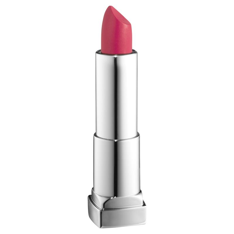 Buy Maybelline Color Show Blushed Nudes Lipstick Tip Top Tulle Online ...