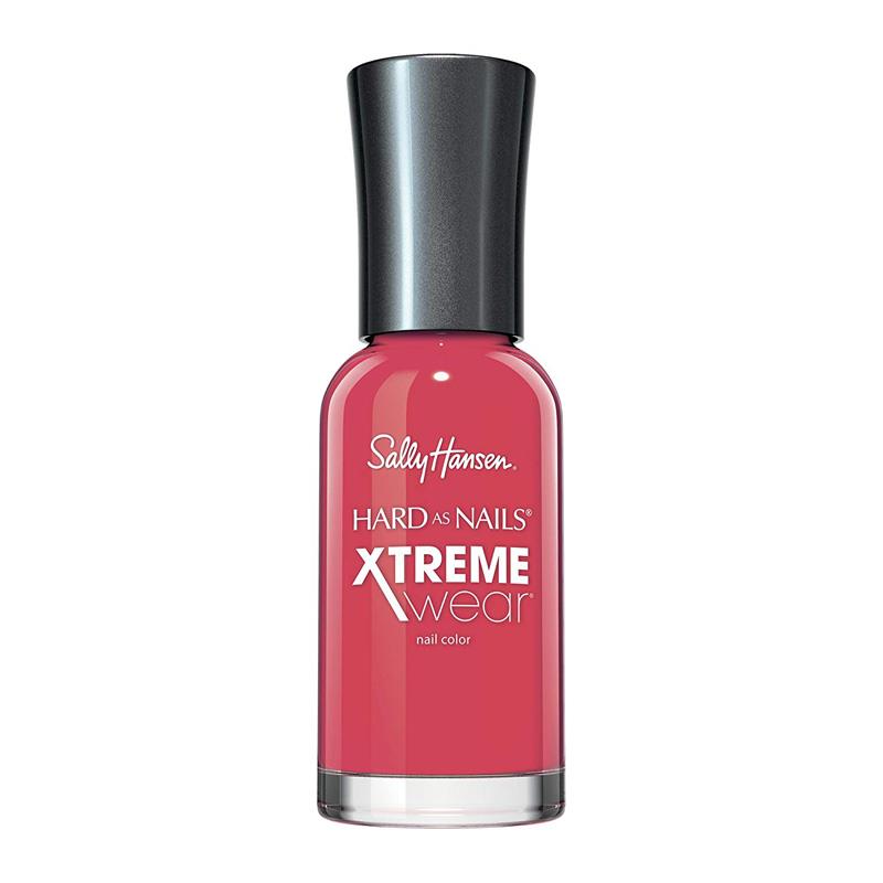 Buy Sally Hansen Xtreme Wear Rebel Red Online at Chemist Warehouse®