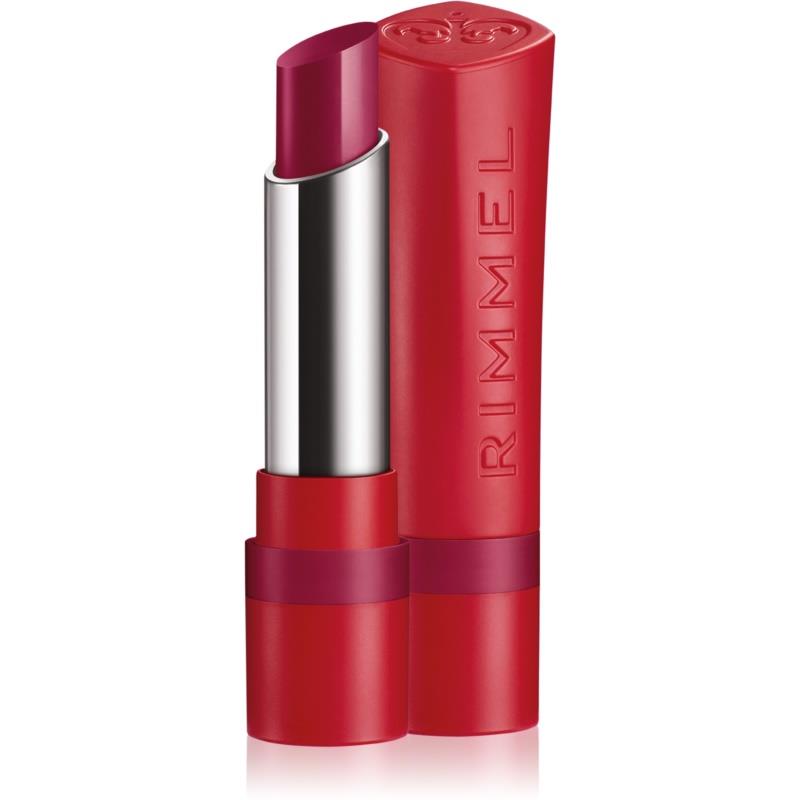 rimmel london the only 1 lipstick 810