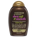 OGX Shea Soft and Smooth Conditioner 385ml