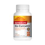 NutraLife Bio-Curcumin 60 Capsules