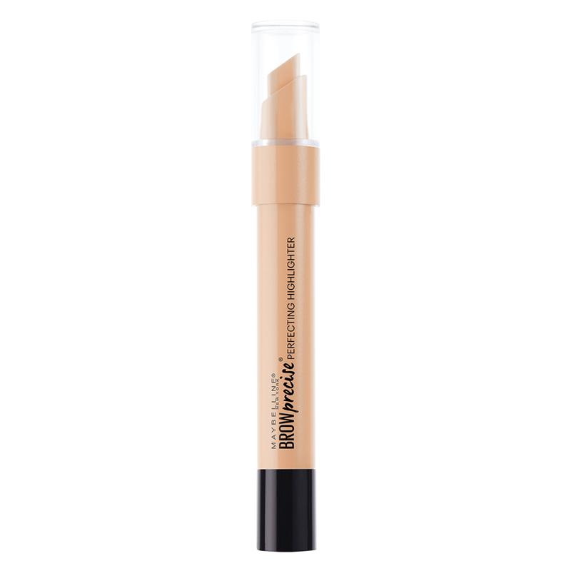 Buy Maybelline Brow Precise Highlighter Dark Online at Chemist Warehouse®