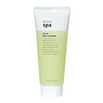 Natio Spa Pep-Up Body Cleanser 210ml Online Only