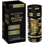 Davidoff The Brilliant Game Eau de Toilette 100ml