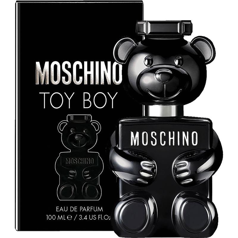 Buy Moschino Toy Boy Eau De Parfum 