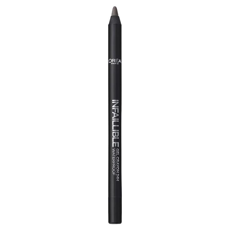 Buy L'Oreal Infallible Gel Crayon Eye Shadow Liner 04 Taupe Of The