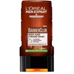 L'Oreal Men Expert Barber Club Shower Gel 300ml