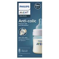 Philips avent natural cheap bottle 125ml