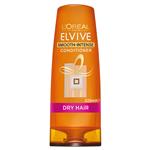 L'Oreal Elvive Smooth Intense Conditioner 325ml