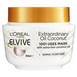L'Oreal Elvive Extraordinary Oil Coco Mask 300ml