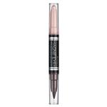 Rimmel MagnifEyes Double Ended Shadow & Liner 07 Pink