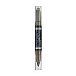 Rimmel MagnifEyes Double Ended Shadow & Liner 09 Green
