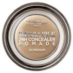 L'Oreal Infallible Concealer Pomade 02 Medium