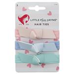 Lady Jayne Little Miss Hair Tie 3 Pack