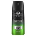 Lynx Deodorant Body Spray Xbox 155ml