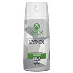 Lynx Antiperspirant Deodorant Xbox 160ml