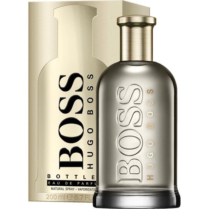 hugo boss bottled 200ml sephora